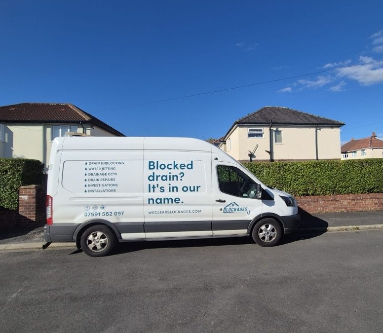 Blocked Drain Ashton-on-Ribble