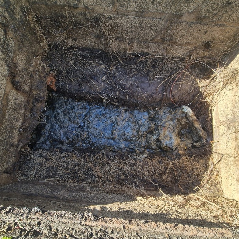 Blocked Drain Ashton-on-Ribble