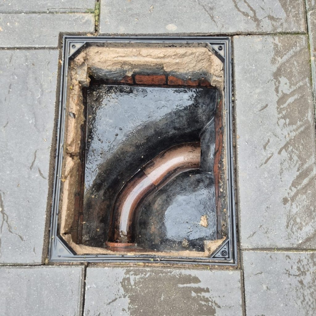 Drain Unblocked Fulwood