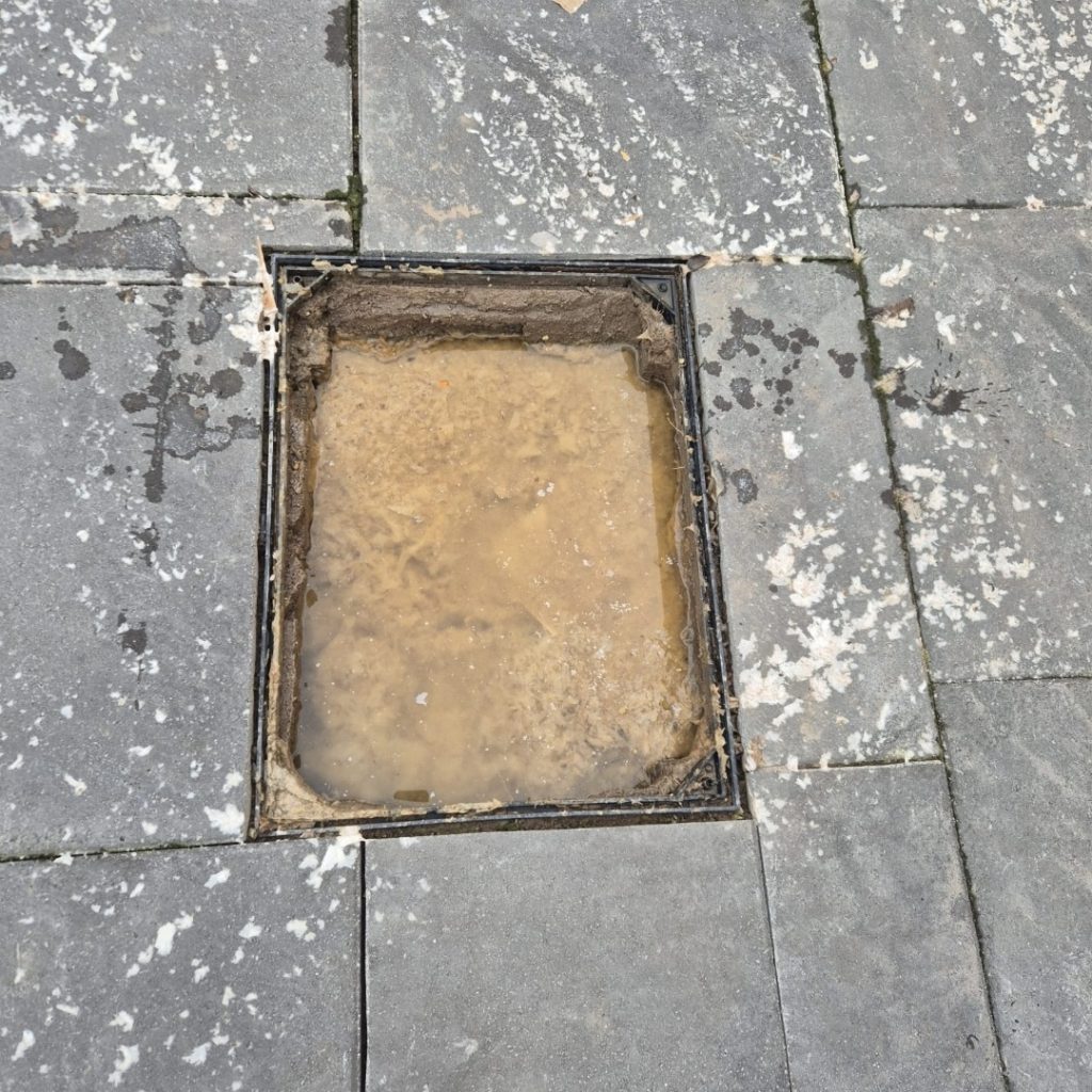 Drains Unblocked Fulwood