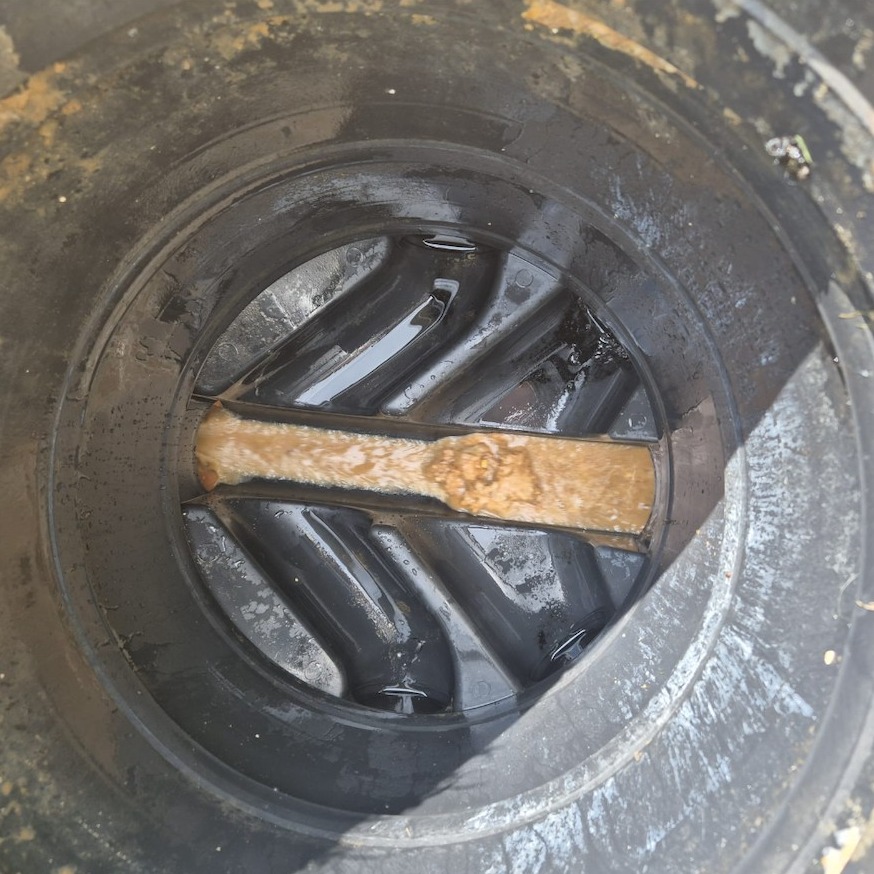 Blocked Drain Longridge