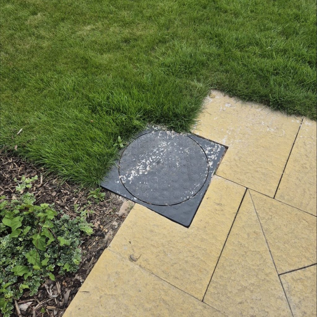 Blocked Drains Longridge