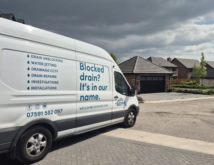 Longridge Blocked Drains
