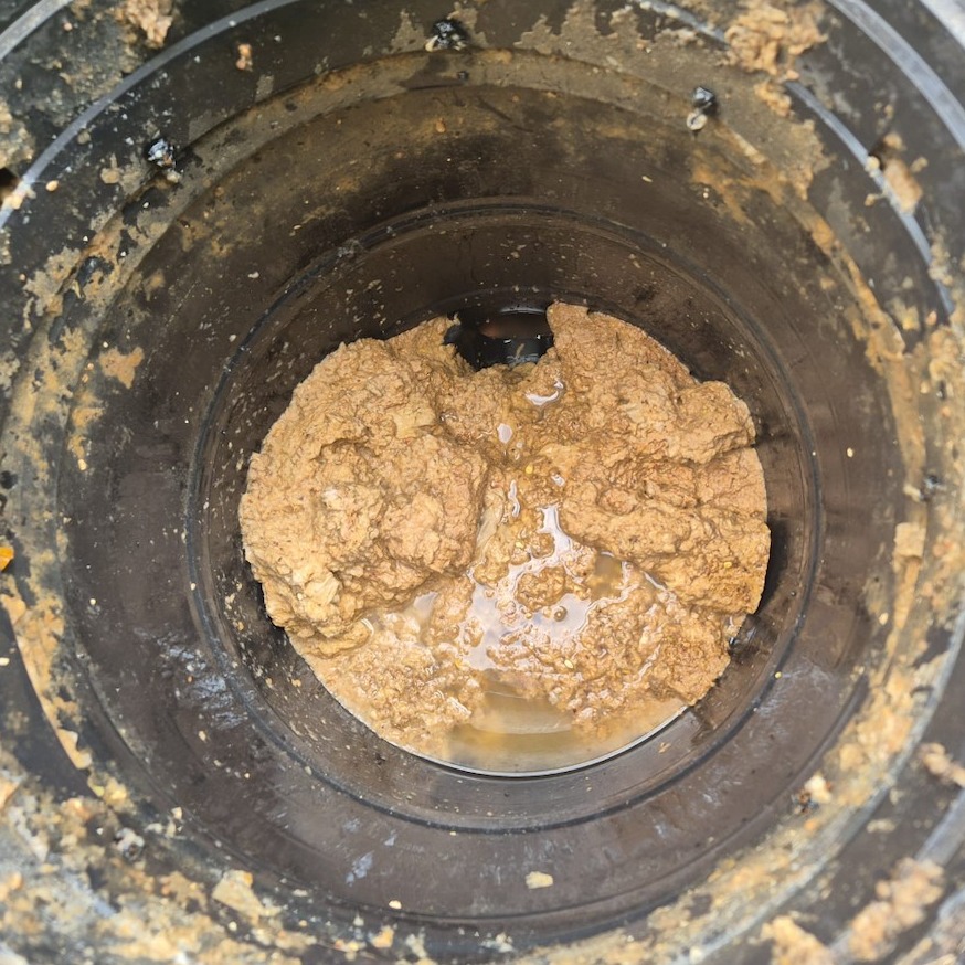 Blocked Drain Preston