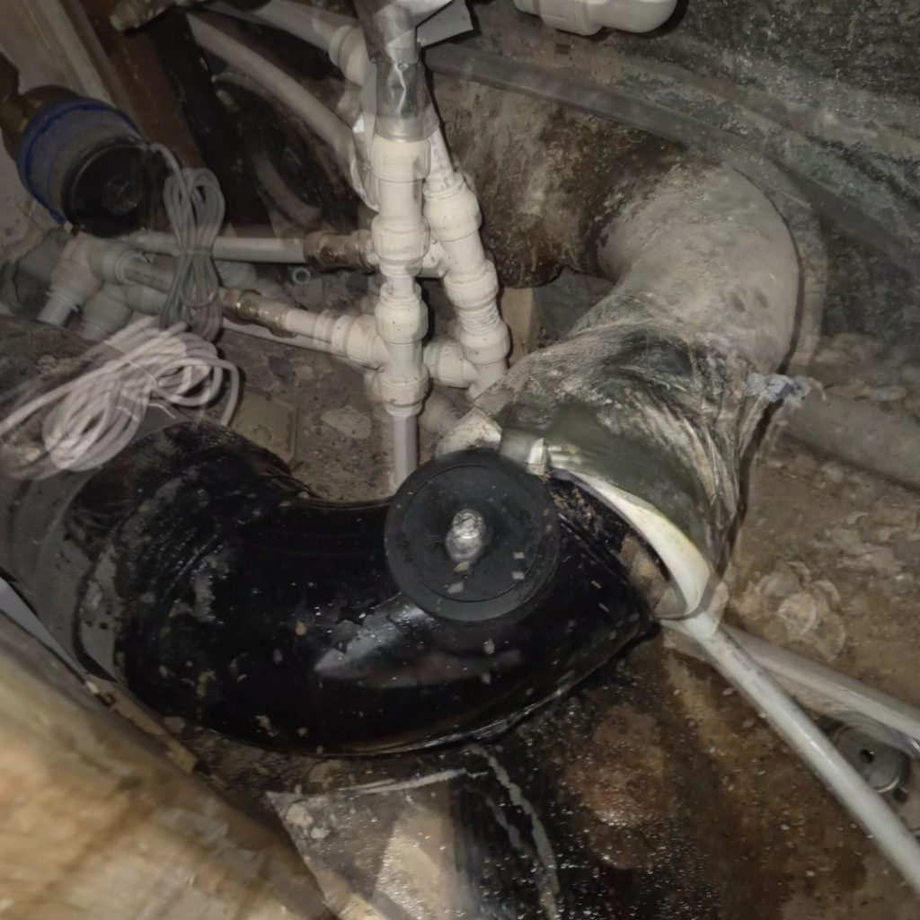 Commercial Blocked Drain Preston