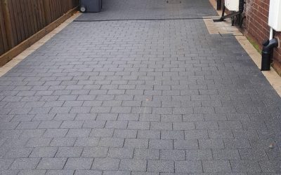 Preston Drain Replacement