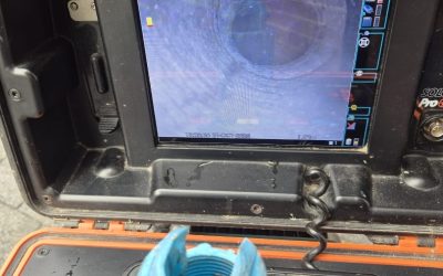 Commercial Blocked Drain Preston