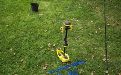 Drain CCTV Surveys Preston