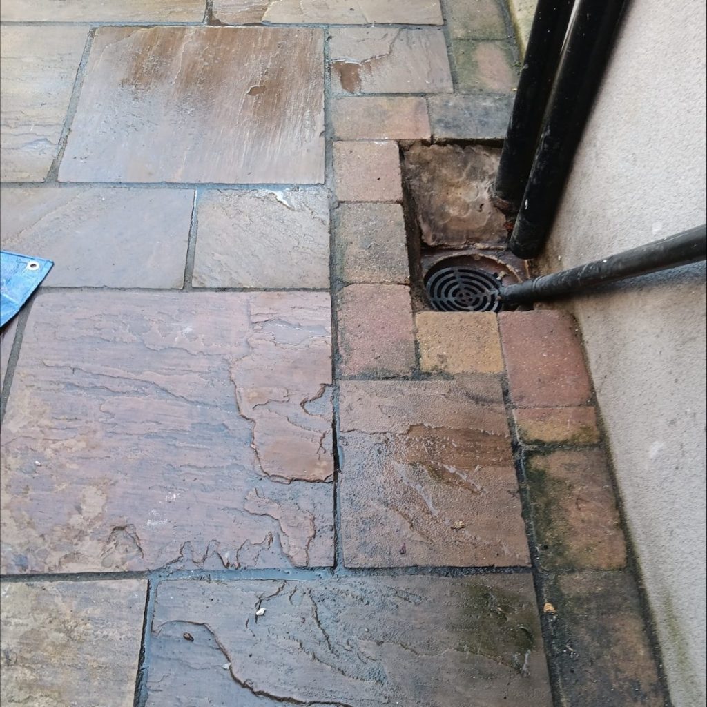 Blocked Drains Preston