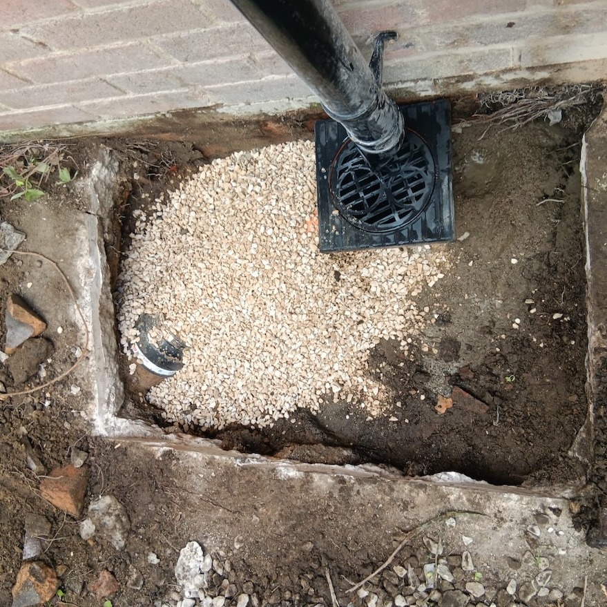 Blocked Drains Preston