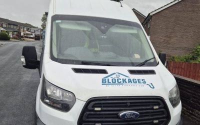 Drain Repair Penwortham