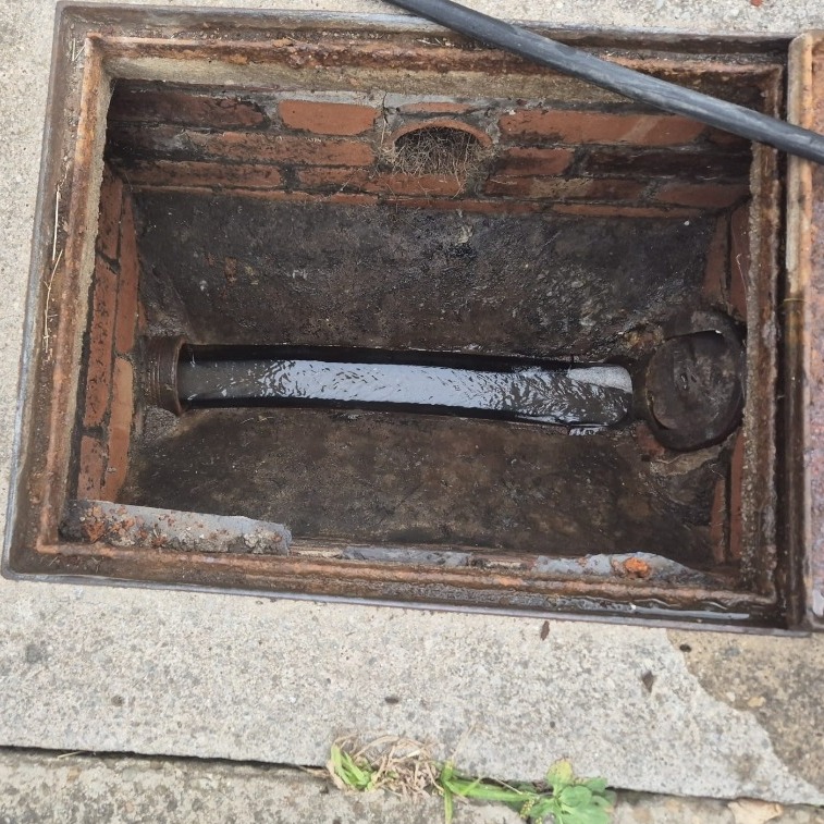 Blocked Drain Broughton