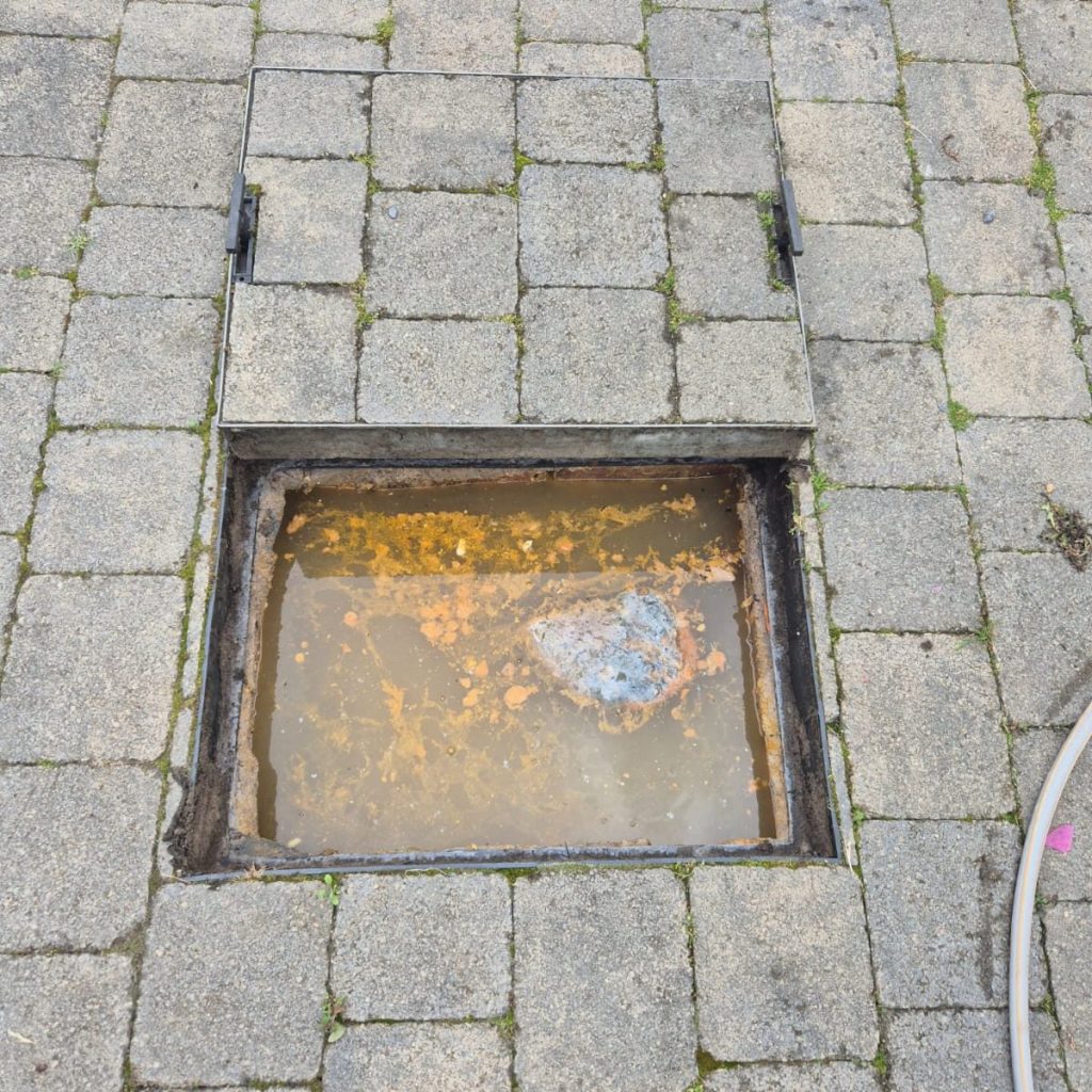 Blocked Drains Ribbleton