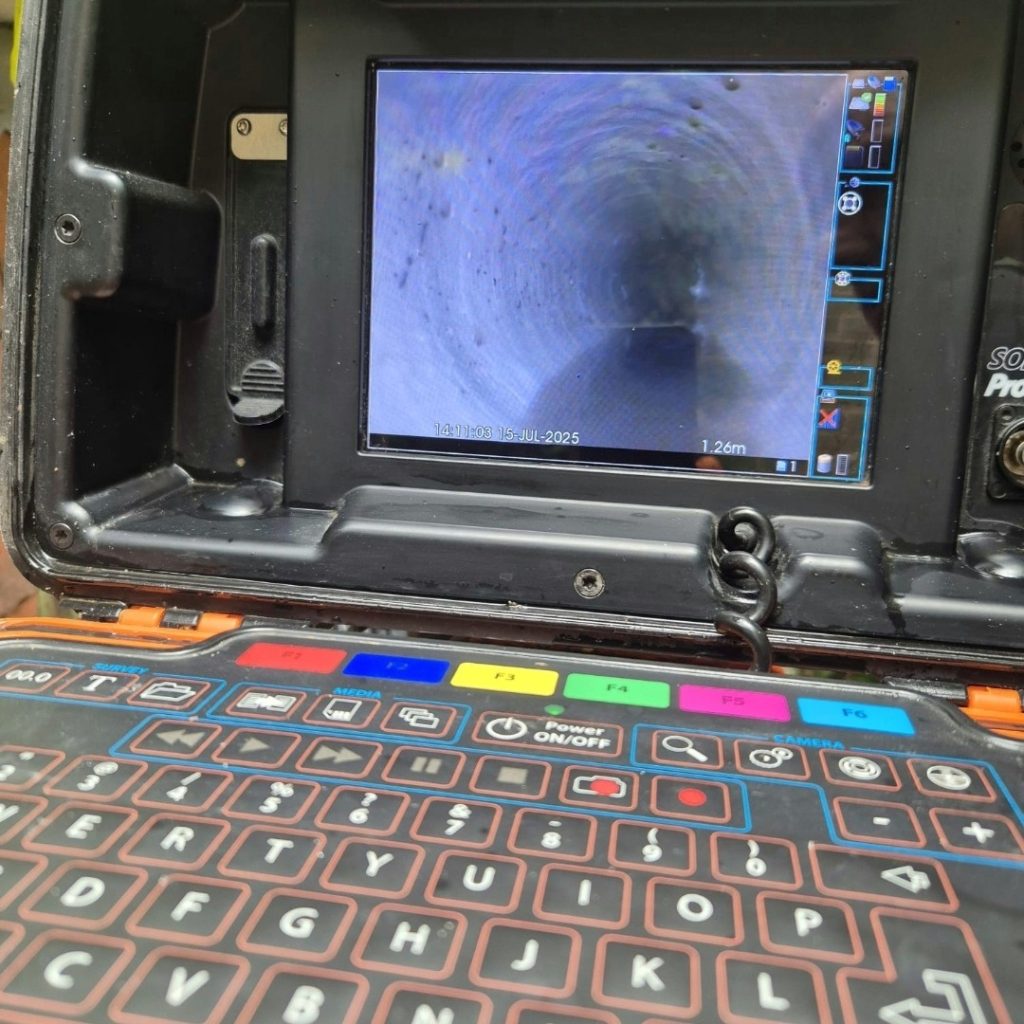 Drain Repair Preston