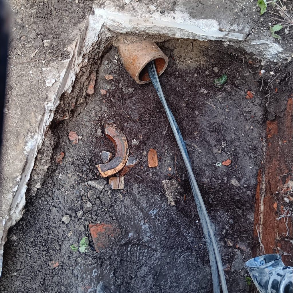 Preston Blocked Drains 