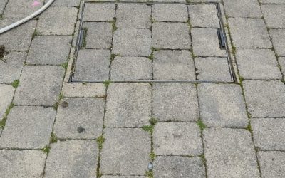 Ribbleton Blocked Drain