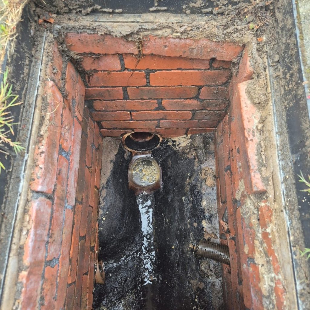 Blocked Drain Ribbleton