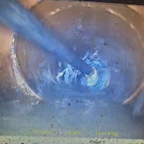 Drain Specialist Preston