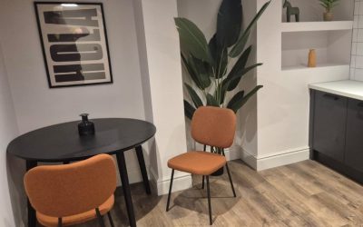 Blocked Drain Cleared Preston