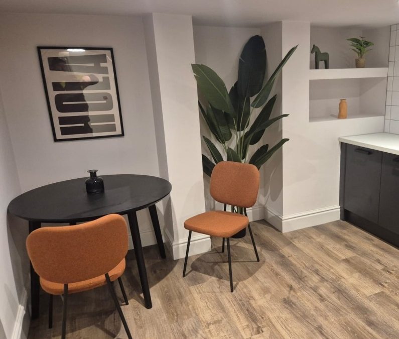 Blocked Drain Cleared Preston