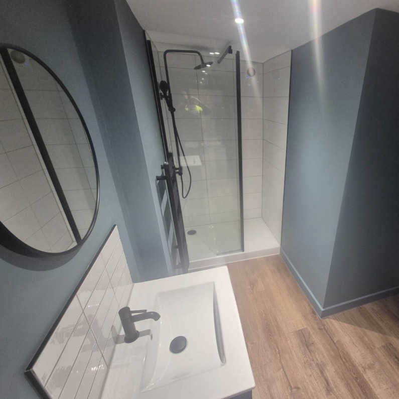 Blocked Cleared Preston