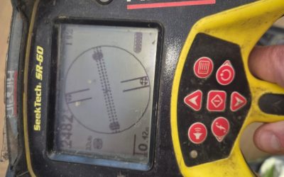 Drainage CCTV Preston