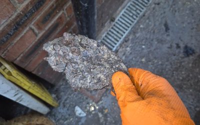 Drain Cleared Preston