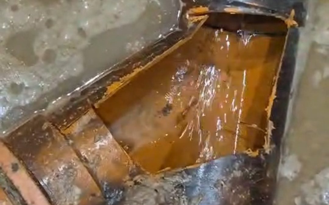 Commercial Drain Repair Preston