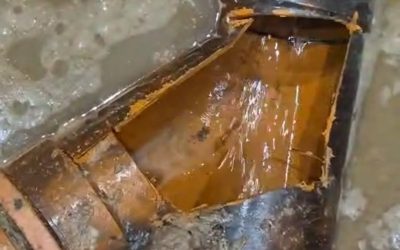 Commercial Drain Repair Preston