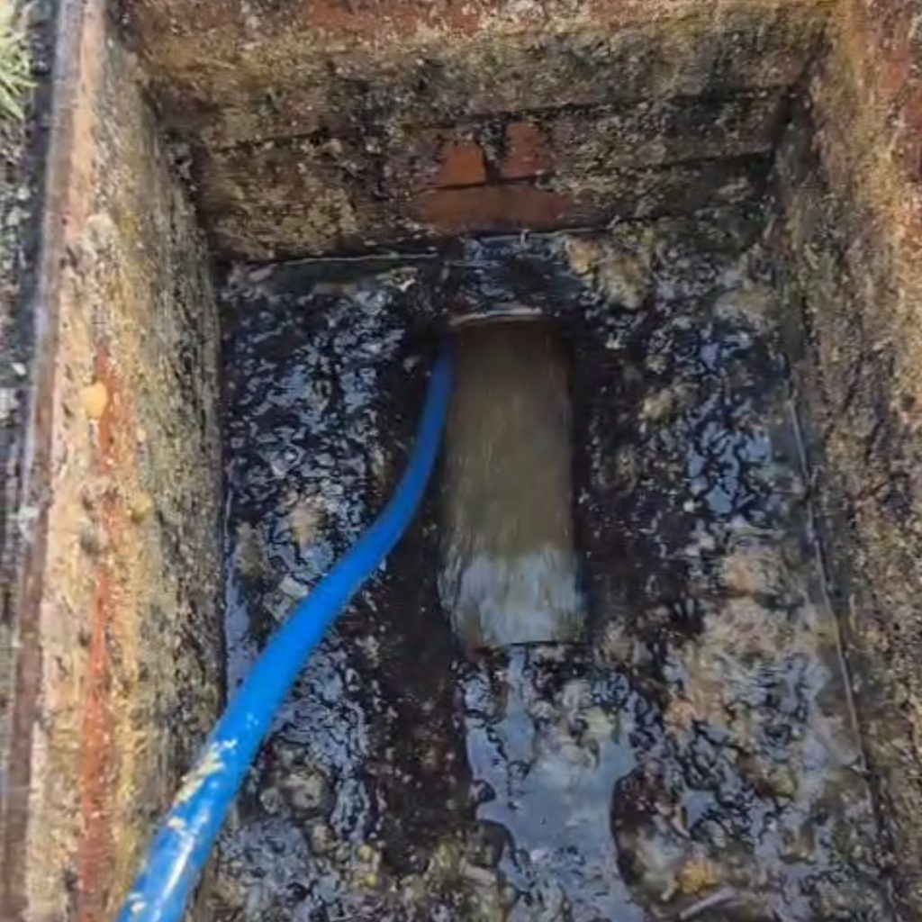 Drains Unblock Preston 