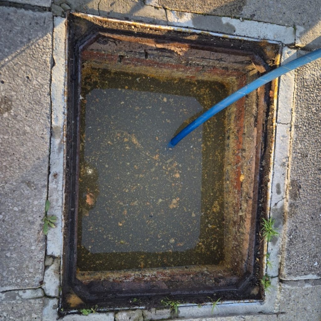 Drains Unblocked Preston 