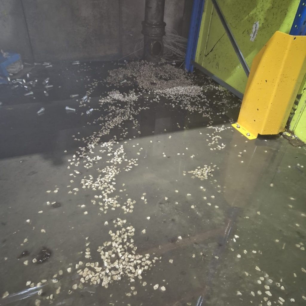 Emergency Drains Preston