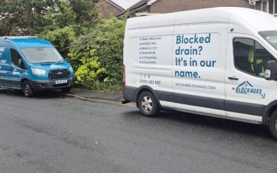 Drainage Issues Preston