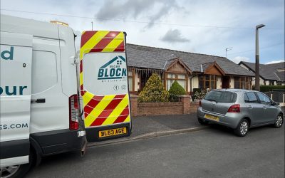 Drain Backed Up Preston