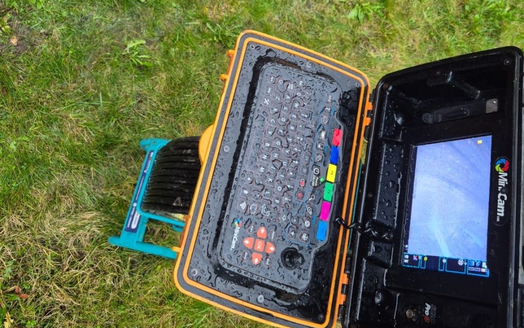 Drainage Issues Garstang