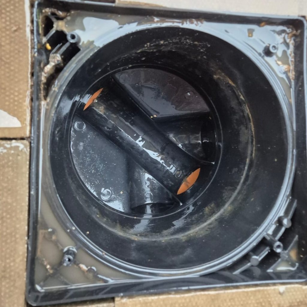 Drainage Issues Garstang