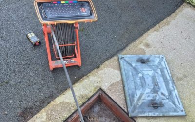 Drainage Unblocking Services Preston