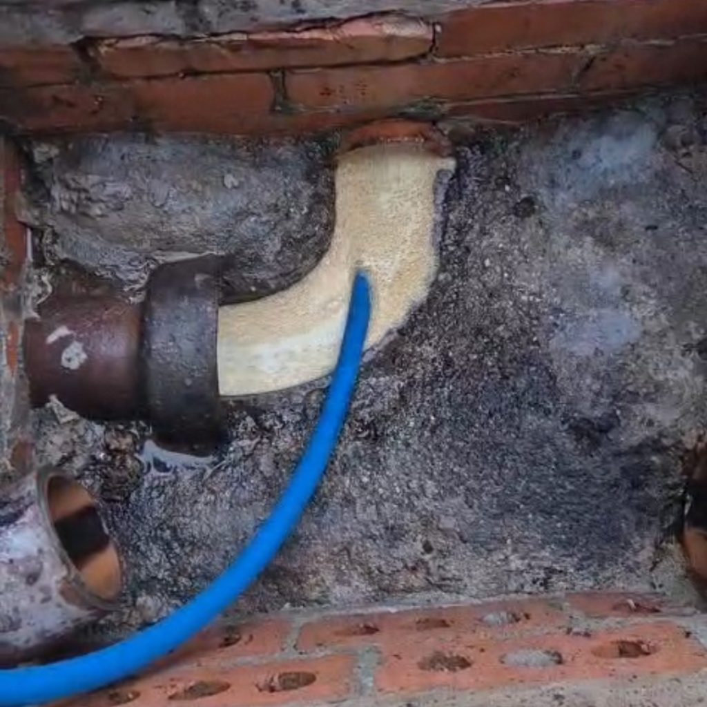 Drainage Unblocking Preston