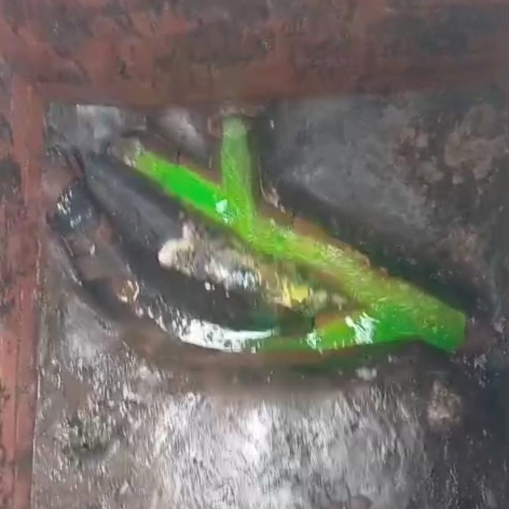 Preston Drain Maintenance