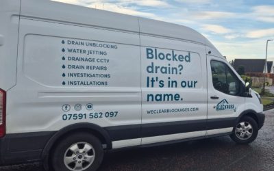 Drain Repair Longridge