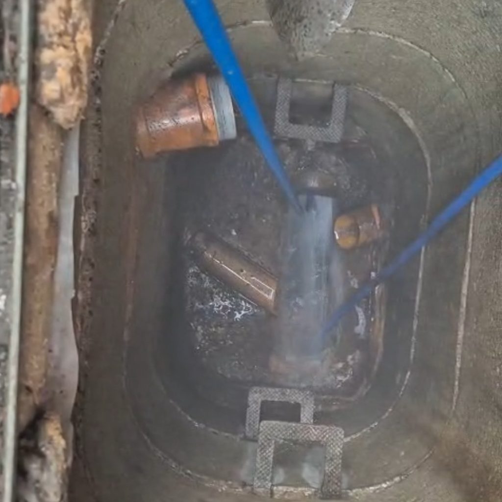 Drain Maintenance Preston 