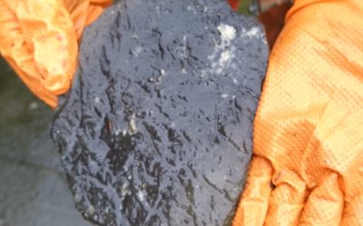 Preston Drainage Blockage