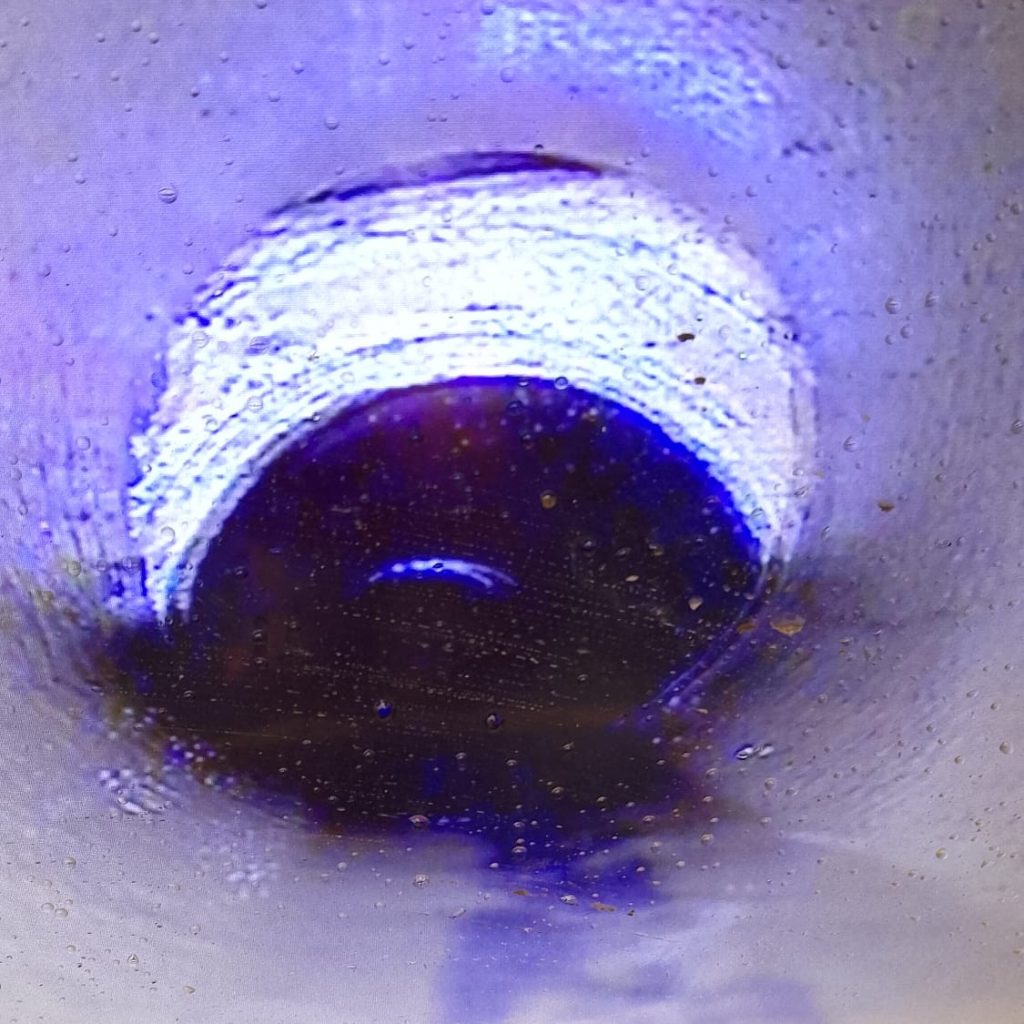 Preston Drainage Blockage