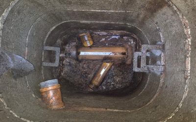 Preston Drain Maintenance