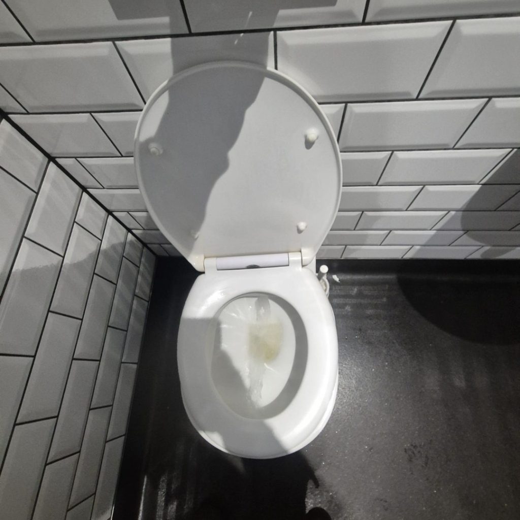 Commercial Drain Clearance Preston