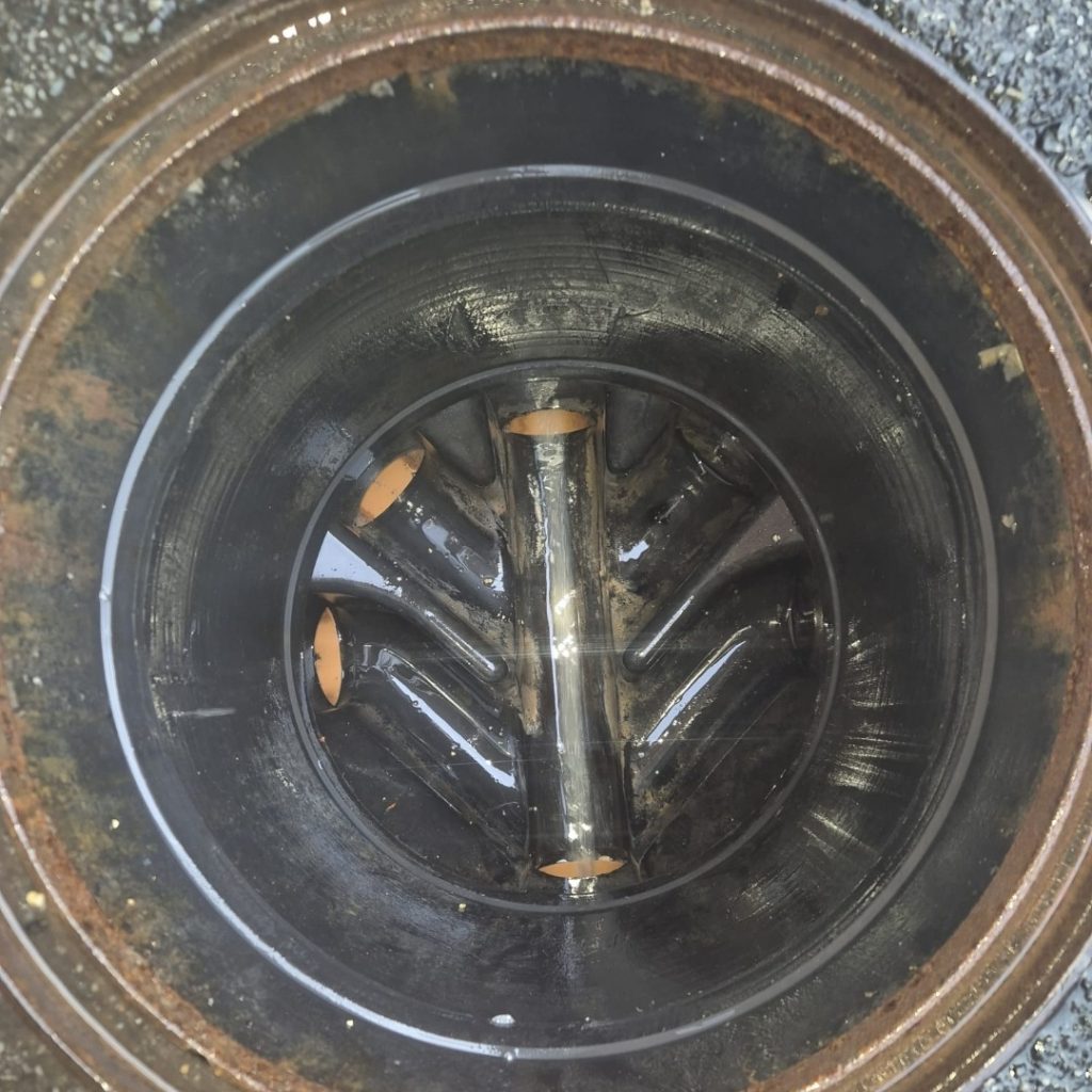  Drain Clearance Preston