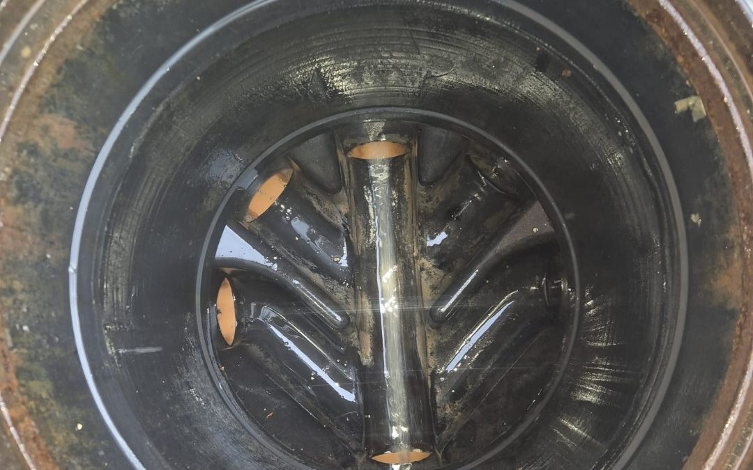 Commercial Drain Clearance Preston