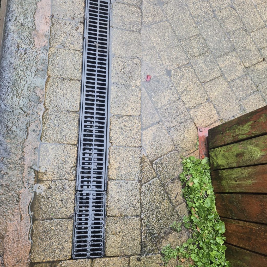 Drain Cleaning Preston