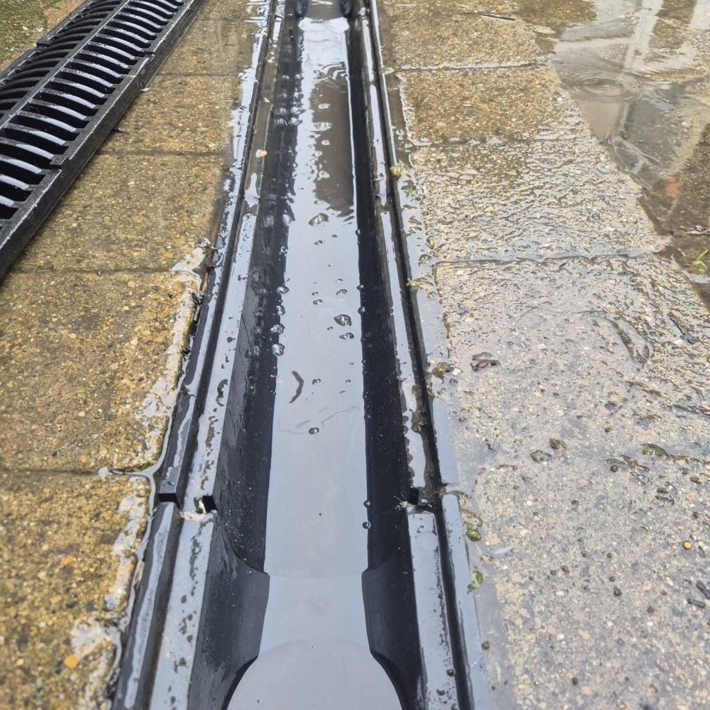 Drain Clearance Preston