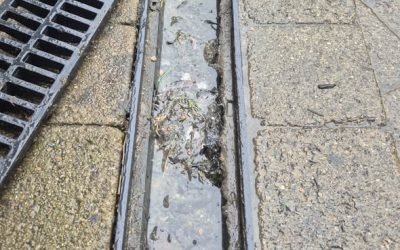 Drain Cleaning Preston